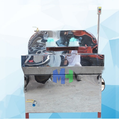 Máy Rửa Chai SP-2 (MHCR-B02)